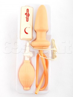 Plug Gonfiabile Natural 