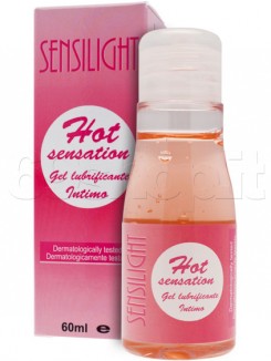 Sensilight Hot Sensation 60ml
