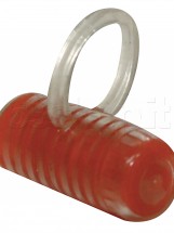 Vibratore per Lingua Rosso 