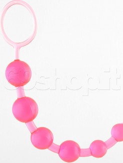 X-10 Beads Rosa 