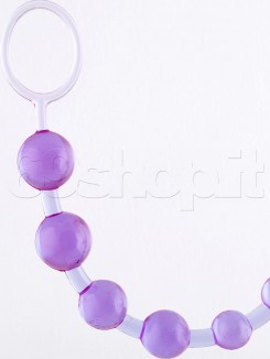 X-10 Beads Viola 