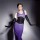 Guanti Lunghi Nero Latex