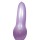 8 Palloncini a Forma di Pene Vari Colori