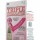 Triplo Stimolatore Fucsia 