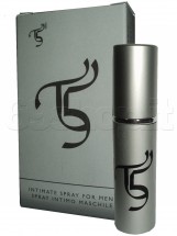 Tauro T5 Spray Ritardante 5ml