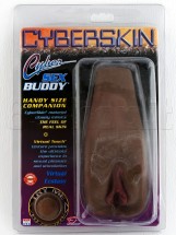 Cyber Pussy Sex Buddy 