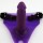 Kit Strap on Jelly Viola 