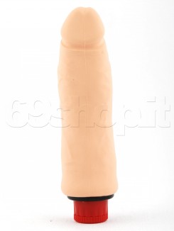 Latex Vibro Realistico 