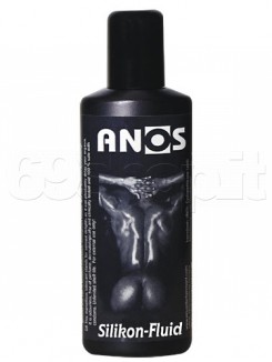 Lubrificante Anale Anos 100ml