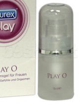 Durex Play O 15ml