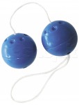 I Segreti di Sara Palline Cinesi Blu 