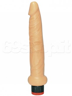 Piccolo Vibratore Anale Natural 