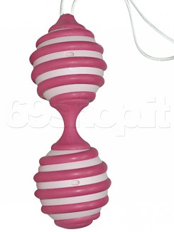 Shake It Rosa Rosso 