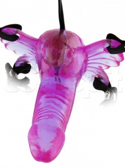 Venus Penis Viola 