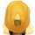 Ape Vibrante Giallo 