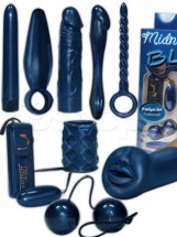 Midnight Blu