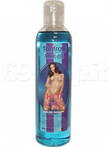 Tantras Love Oil Hot Kiss 250ml