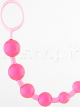X-10 Beads Rosa 