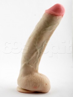 John Holmes Realistico R5 