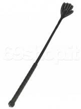 Manina Sculacciante Nero 