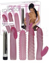 Collezione Rosa