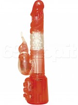 Elephant Rosso 