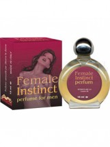 Female Instinct Profumo 15ml