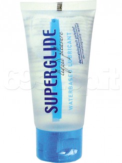 SuperGlide Lubrificante 30ml
