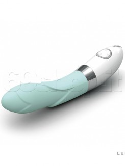 Lelo Iris Ricaricabile Celeste 
