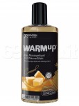 Lubrificante Warm-up Aroma Caramello 150ml