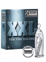 XXL for the Big One 24pz
