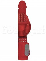 Diamond Rabbit Rosso 