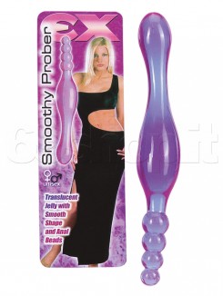 Galaxia Smoothy Probe Viola 
