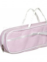 Borsetta per Vibratori Rosa 