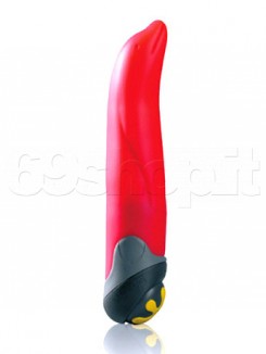 Delfino Dolly Rosso 