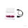 Lelo Mia Ricaricabile Usb Viola 