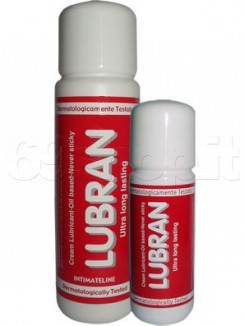 Lubran Olio 100ml