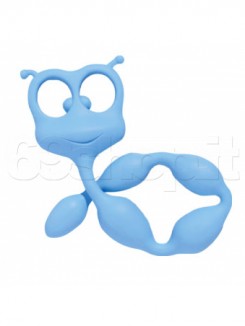 Stubs Flexi Felix Celeste 