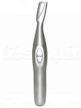 Depilatore per Bikini Argento