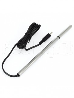 Sondino Elettrico Argento 