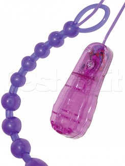 Anal Fever Viola 