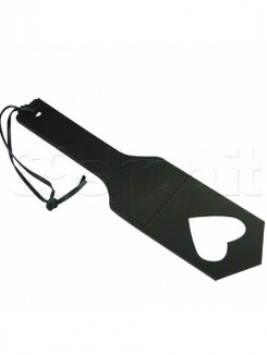 Sculacciatore con il Cuore Nero 