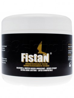 Fistan Acqua e Silicone 500ml