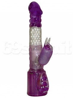 Jumping Rabbit Viola 