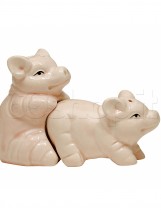 Sale e Pepe Porcellini Rosa