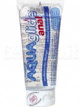 AquaGlide Anale 100ml