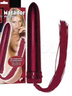 Vibro Nove Code Rosso 