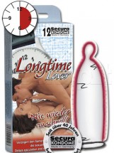 Longtime Lover Ritardanti 12pz