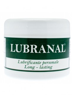 Lubranal Crema 150ml