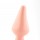 Classico Butt Plug Large Natural 
